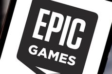 Epic Games Dapat Pendanaan Rp 2,9 Triliun dari Sony