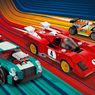 Suka Mainan Mobil? Lego Rilis Berbagai Seri Kendaraan Bulan Ini