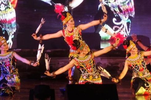 Menpar Terbantu Promosi Pariwisata KBRI Laos