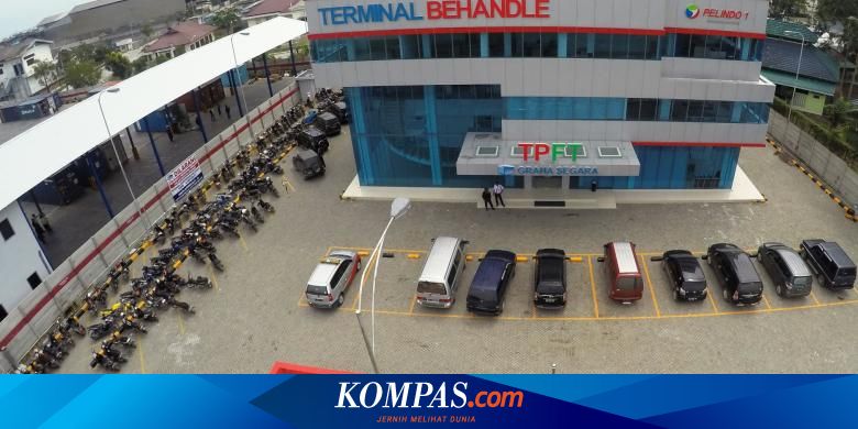 Pelindo I Fokus Kembangkan Pelabuhan Kuala Tanjung