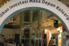 OJK: Investasi di Reksadana Bantu Perkuat Pondasi Ekonomi RI