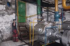 Pakar: Gas Amonia Berbahaya, Warga Sekitar Pabrik Es di Karawaci Dianjurkan Cari Tempat yang Udaranya Segar