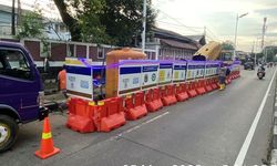 PAM JAYA Minta Maaf atas Kemacetan di Jalan TB Simatupang, Pastikan Pengerjaan Proyek Cepat dan Aman