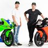 Kawasaki Racing Team Pakai Livery Jadul di WorldSBK Argentina