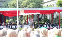 Peringati Hari Santri, Pemkot Semarang Siapkan Perda Ponpes untuk Berdayakan Santri