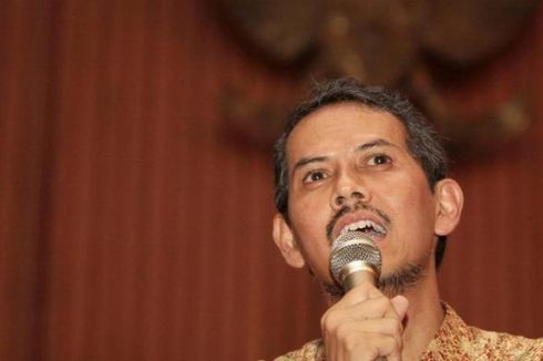 Anggito Abimanyu Diperiksa Penyidik Bareskrim Terkait Korupsi Kondensat