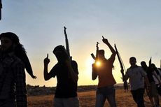 Bocah Tewas Korban Roket ISIS Bertambah Jadi 5 Orang