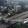 Hak Guna Ruang Apartemen, LRT, dan MRT Diusulkan Segera Dibentuk  