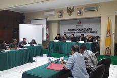 Dugaan Pelanggaran Kampanye Videotron Jokowi-Ma'ruf dan Bantahan Tim Kampanyenya