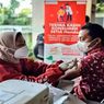 SE Satgas: Usia 18 Tahun ke Atas Hadiri Kegiatan Berskala Besar Wajib Vaksinasi Booster
