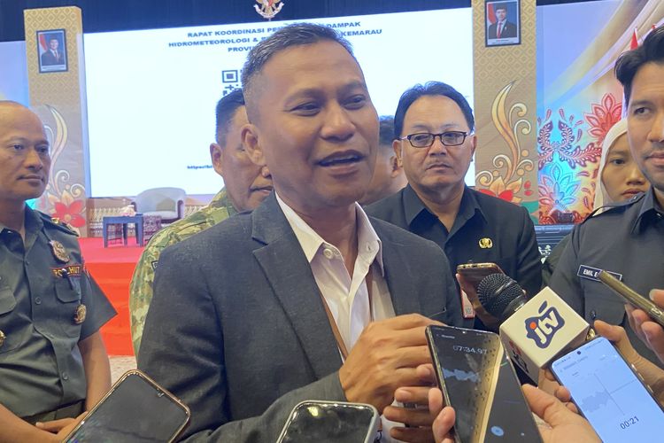 BMKG Prediksi El Nino di Jatim Tahun Ini Tak Separah 2023