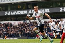 Kane Sesalkan Hasil Imbang di Derbi London Utara