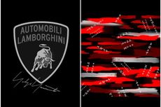 Lamborghini Kolaborasi dengan Desainer Busana Jepang, Apa yang Dibuat?