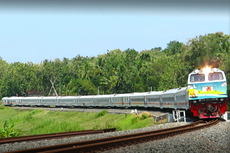 Disebut Terima Aliran Suap Proyek Jalur Kereta, KAI Daop 2 Bandung Angkat Bicara