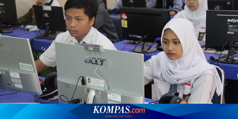 Kisi Kisi Un 2020 Sma Mapel Bahasa Inggris Kisi Kisi Un 2020 Sma Mapel Bahasa Inggris