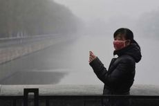 Dianggap Sebabkan Polusi Udara, Pria China Dipenjara