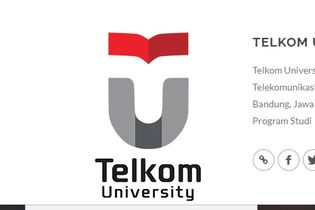Bebas Biaya Kuliah, Telkom University Buka Beasiswa Unggulan 2022 