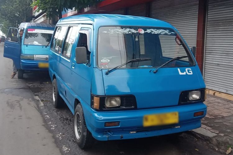 Pemkot Malang Siapkan Angkutan Pelajar Gratis, Manfaatkan 70-80 Angkot