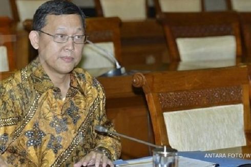 Pimpinan OJK Diharapkan dari Pelaku Industri Keuangan