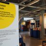 IKEA Alam Sutera Kembali Buka dengan Protokol Kesehatan