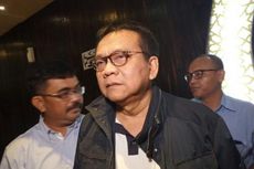 Taufik: Ahok Mimpi Kali Ya, Dipikir Dia yang Pilih Anggota DPRD DKI?