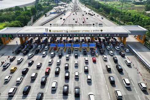 Mobil Terasa Boros Selama Perjalanan Mudik, Ini Faktornya