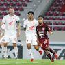 Hasil Liga 1: Duo Legiun Asing Bawa Borneo FC Menang 2-1 atas PSM