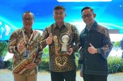 Jabar Raih Peringkat Pertama di Indonesia Muslim Travel Index 2026