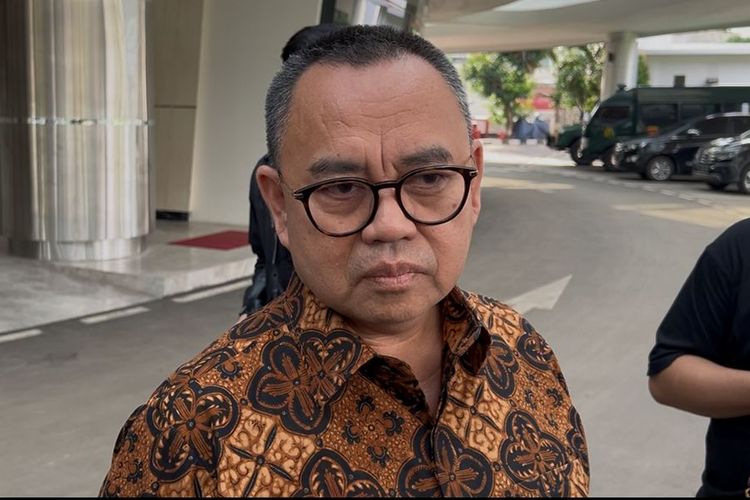 Sudirman Said Kembali Diperiksa Kejagung Terkait Kasus Petral