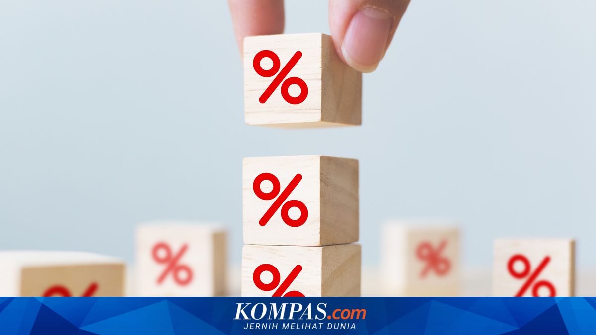 BI Rate Naik, Akankah Konsumen Mobil Beralih dari Kredit ke Tunai?