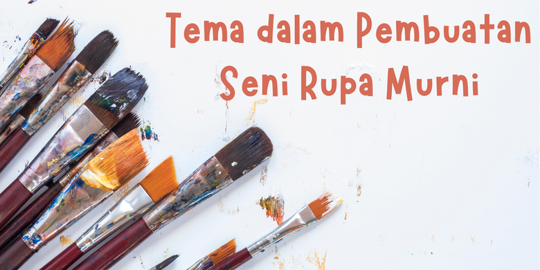 Tujuan yang paling mendasar dari pembuatan karya seni murni adalah semata-mata untuk memenuhi …
