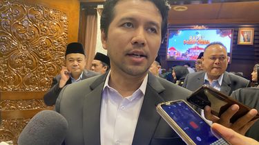 Emil Dardak Tanggapi 32 SPPG di Bojonegoro Tak Kantongi SLHS tapi Beroperasi