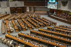 Hak Angket Penegakan Demokrasi