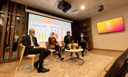 Di Indonesia Pavilion Expo 2020 Dubai, Telkom Unggulkan Produk Digital dan Startup Terbaik