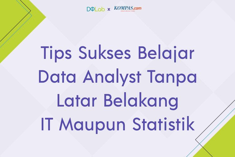 Belajar data science