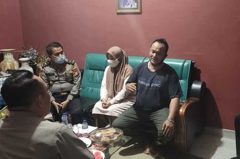 Cerita Polisi di Riau Gagalkan Aksi Jambret, Tabrak Motor Penjambret hingga Jatuh dan Terluka