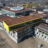 Menengok Markas Baru Lego Campus di Denmark