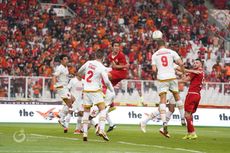 VIDEO - Cuplikan Pertandingan Liga 1 2019 Persija Vs PSM