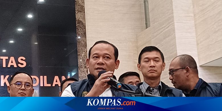 Polri Bongkar Kasus Judi Bola Online, 4 Tersangka Ditangkap
