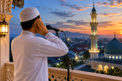 8 Keutamaan Menjadi Muadzin dalam Islam Berdasarkan Hadits Shahih