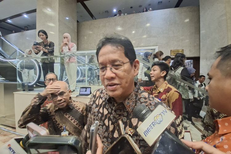 Purbaya Pastikan Anggaran Bencana Bisa Ditambah, Tak Ada Batas Maksimal