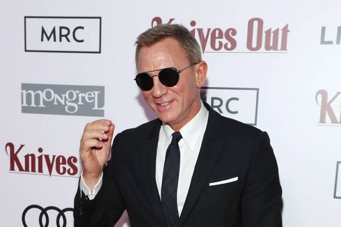 Nasihat Daniel Craig untuk James Bond yang Baru: Jangan Mengacau