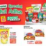 Alfamart Tawarkan Promo Spesial Idul Adha, Diskon Hingga 50 Persen