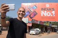 "Bapak" Xiaomi India Manu Kumar Jain Mengundurkan Diri
