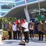 Jokowi Minta Menkes dan Mendikbud Permudah Pendidikan Dokter Spesialis