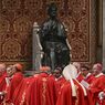Apa Saja Tahapan dalam Proses Konklaf?
