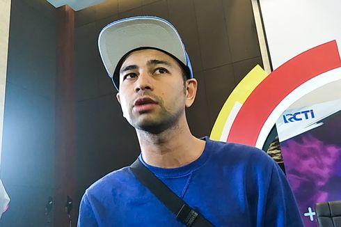 Raffi Ahmad Mengaku Tak Dibayar bila Terlibat Kolaborasi di YouTube