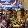 Jokowi Yakin Presiden Selanjutnya Tak Menurunkan Anggaran Riset