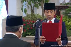 Daftar 17 Dubes yang Dilantik Jokowi, Fadjroel Rachman, Rosan, hingga Eks Jubir Timses