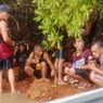 16 Pekerja Migran Nonprosedural Terdampar di Pulau Kosong Nongsa